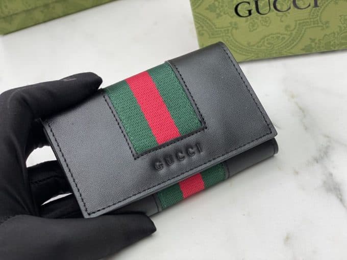 グッチ財布コピー 2021新品注目度NO.1 GUCCI メンズ 財布 - 画像 (5)