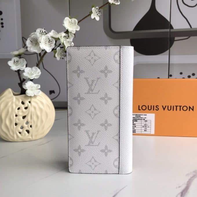 ルイヴィトン財布コピー 2021新品注目度NO.1 Louis Vuitton メンズ 長財布 - 画像 (2)