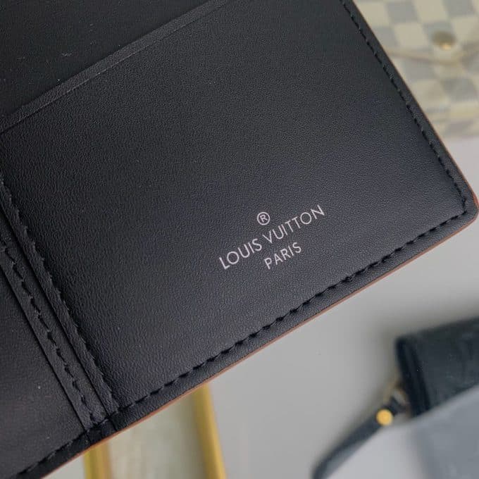 ルイヴィトン財布コピー 2021新品注目度NO.1 Louis Vuitton メンズ 長財布 - 画像 (7)