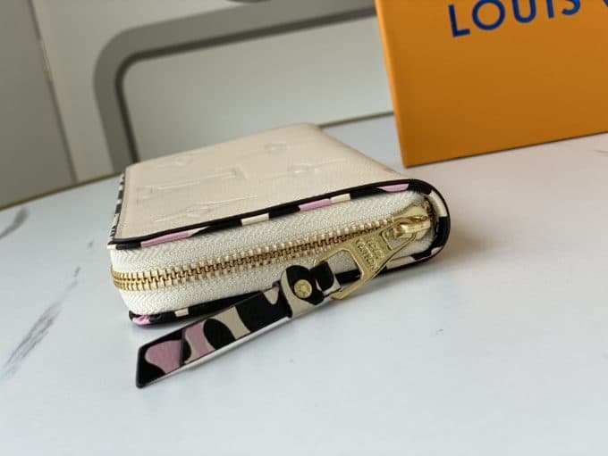 ルイヴィトン財布コピー 2022新品注目度NO.1 Louis Vuitton 男女兼用 長財布 - 画像 (4)