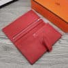 エルメス財布コピー 定番人気2021新品 HERMES 男女兼用 長財布 - 画像 (8)
