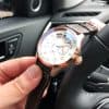 注目度NO.1IWC パイロットウォッチ コピーシリーズ メンズ 自動巻き - 画像 (3)