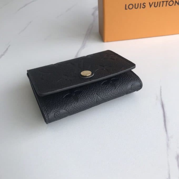 ルイヴィトン財布コピー 定番人気2020新品 Louis Vuitton 男女兼用 財布 - 画像 (4)