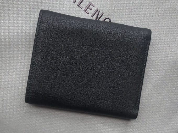 バレンシアガ財布コピー 大人気2021新品BALENCIAGAメンズ 財布 - 画像 (2)