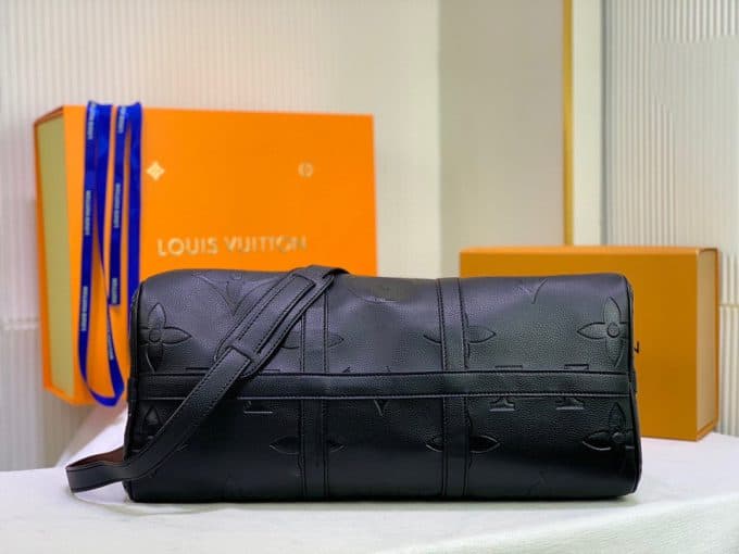 ルイヴィトンバッグコピー 2022新品注目度NO.1 Louis Vuitton 男女兼用 ボストンバッグ - 画像 (7)