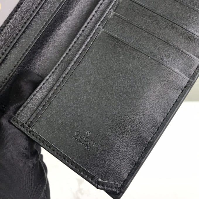 グッチ財布コピー 定番人気2021新品 GUCCI メンズ 長財布 - 画像 (7)