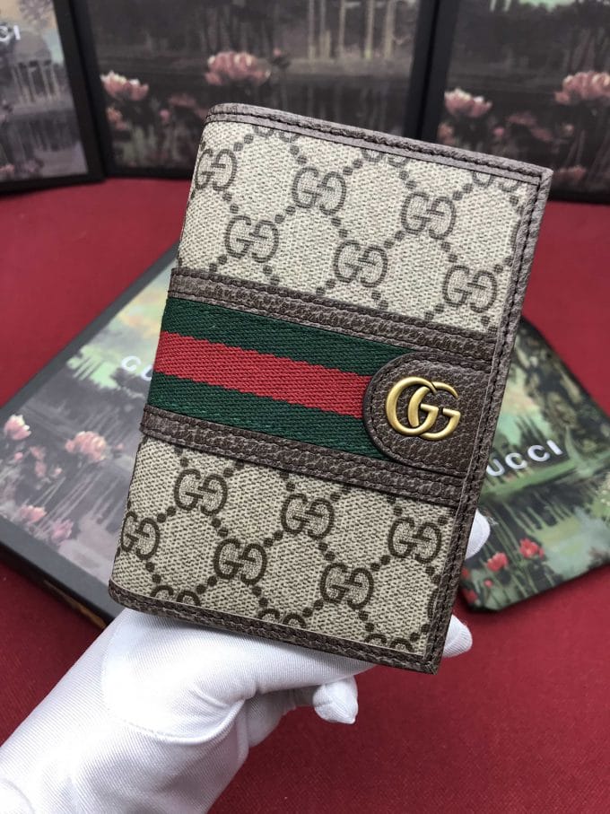 グッチ財布コピー 2020新品注目度NO.1 GUCCI 男女兼用 財布 - 画像 (3)