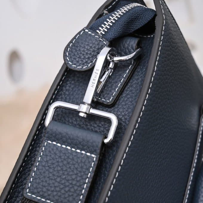 高品質 エルメスバッグコピー 2022新品注目度NO.1 HERMES メンズ ブリーフケース - 画像 (6)