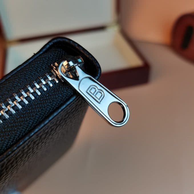 バレンシアガ財布コピー 定番人気2021新品BALENCIAGAメンズ 長財布 - 画像 (6)