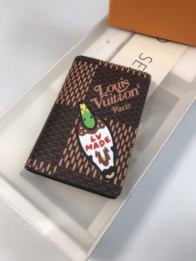 ルイヴィトン財布コピー 2020新品注目度NO.1 Louis Vuitton 男女兼用 財布