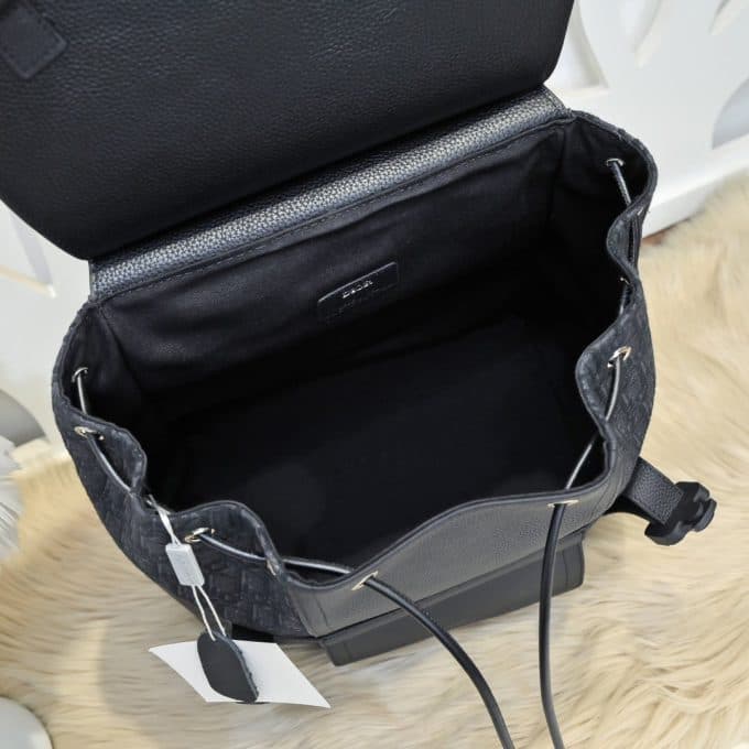 高品質 ディオールバッグコピー 大人気2022新品 Dior メンズ バックパック - 画像 (9)