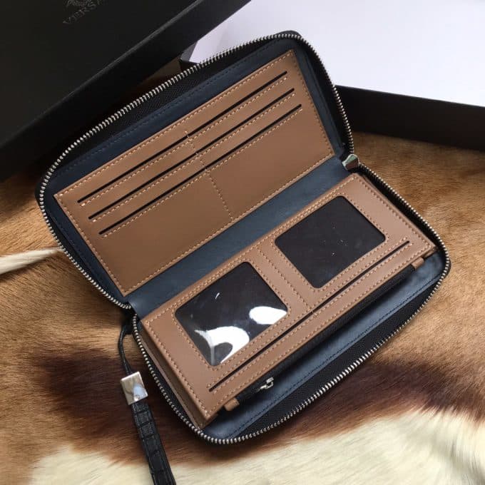 グッチ財布コピー 2021新品注目度NO.1 GUCCI メンズ 長財布 - 画像 (8)