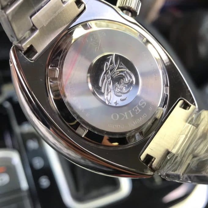 注目度NO.1売れ筋グランドセイコー コピー時計 SEIKO メンズ 自動巻き - 画像 (4)