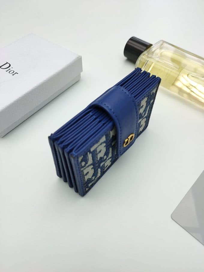 ディオール財布コピー 2021新品注目度NO.1 Dior 男女兼用 財布 - 画像 (4)