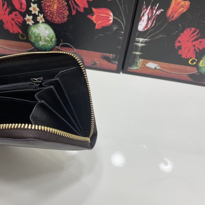セリーヌ財布コピー 大人気2021新品 Celine 男女兼用 長財布 - 画像 (9)