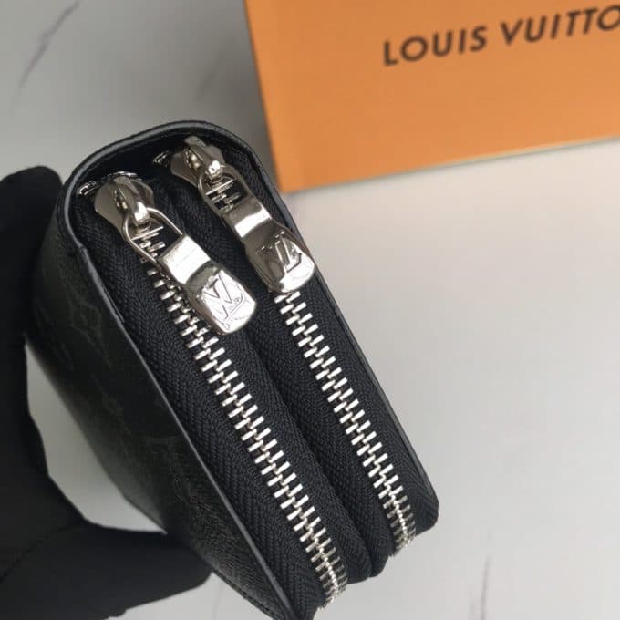 ルイヴィトン財布コピー 大人気2021新品 Louis Vuitton 男女兼用 長財布 - 画像 (5)