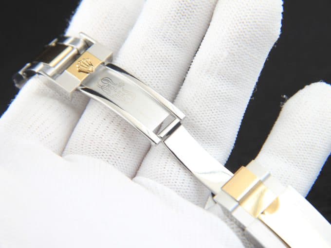 売れ筋人気ロレックス コピー 時計2020新作 Rolex サブマリーナ シリーズメンズ 自動巻き - 画像 (8)