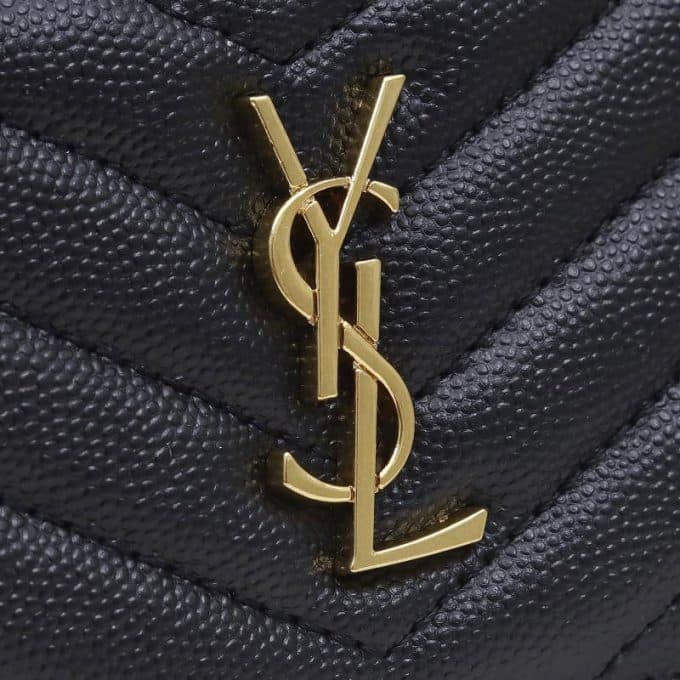 イヴサンローラン 財布コピー 大人気2021新品 YSL 男女兼用 財布 - 画像 (4)