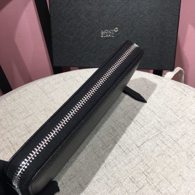 モンブラン財布コピー 定番人気2021新品 Montblanc メンズ 長財布 - 画像 (7)