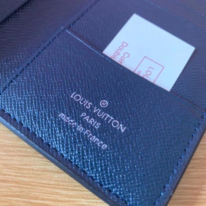 ルイヴィトン財布コピー 2022新品注目度NO.1 Louis Vuitton メンズ 財布 - 画像 (6)