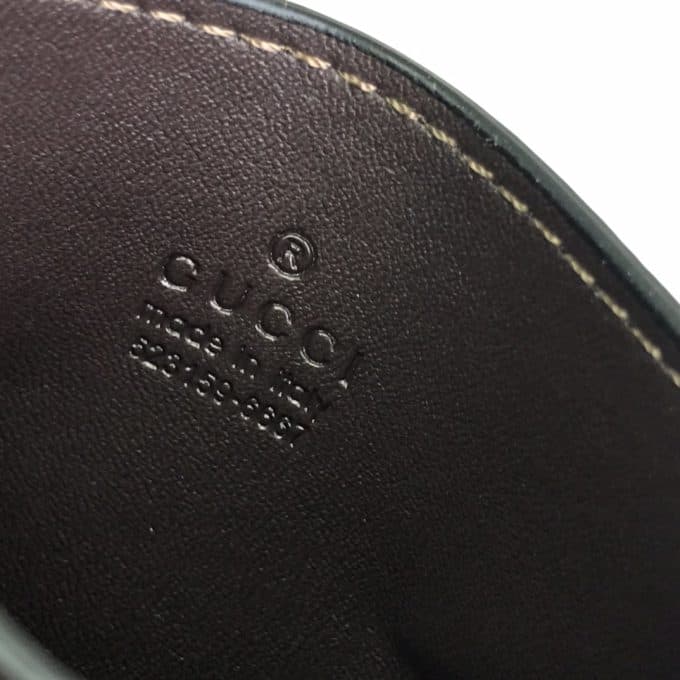 グッチ財布コピー 2021新品注目度NO.1 GUCCI 男女兼用 財布 - 画像 (9)