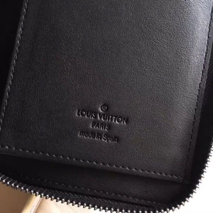 ルイヴィトン財布コピー 大人気2020新品 Louis Vuitton 長財布 男女兼用 - 画像 (7)