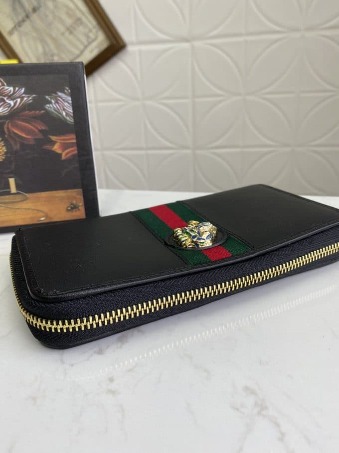 グッチ財布コピー 大人気2021新品 GUCCI メンズ 長財布 - 画像 (3)