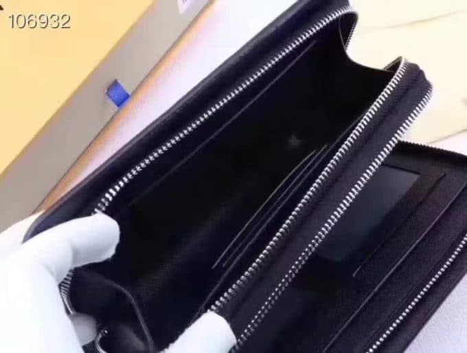 ルイヴィトン財布コピー 大人気2021新品  Louis Vuitton メンズ 長財布 - 画像 (8)