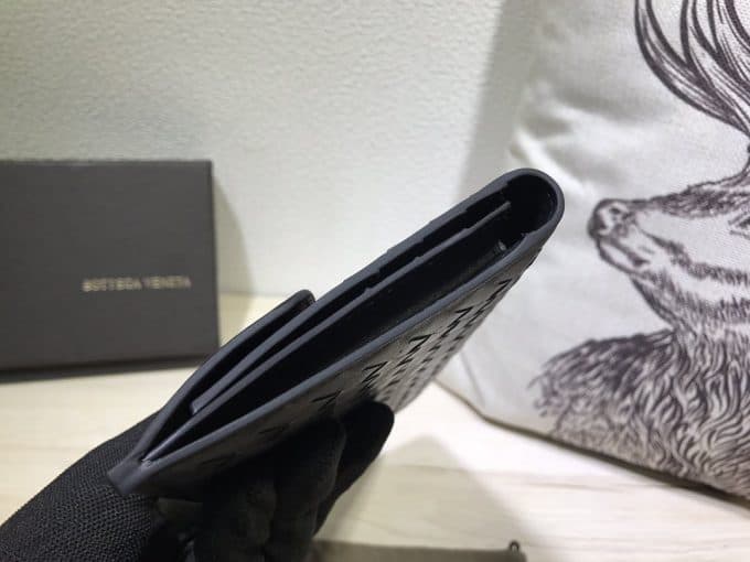 人気高級 ボッテガヴェネタ財布コピー 大人気2020新品 Bottega Veneta 男女兼用 長財布 - 画像 (3)