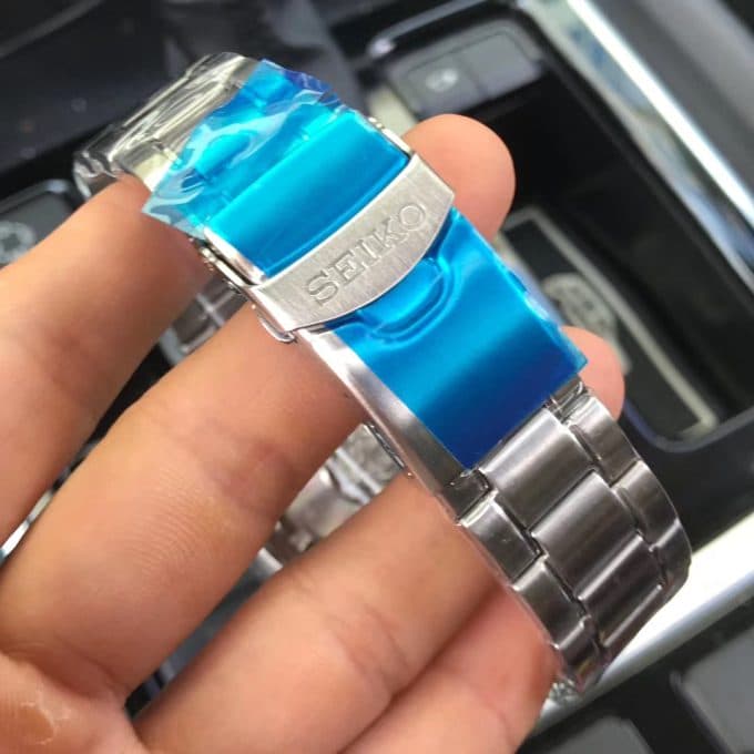 注目度NO.1売れ筋グランドセイコー コピー時計 SEIKO メンズ 自動巻き - 画像 (6)