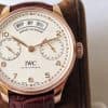 人気高級IWC ポルトギーゼ コピーシリーズ メンズ 自動巻き - 画像 (2)