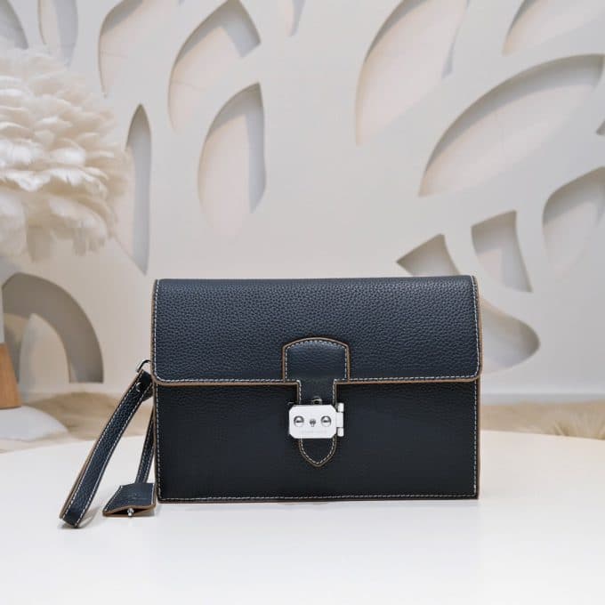 エルメスバッグコピー 定番人気2022新品 HERMES メンズ セカンドバッグ