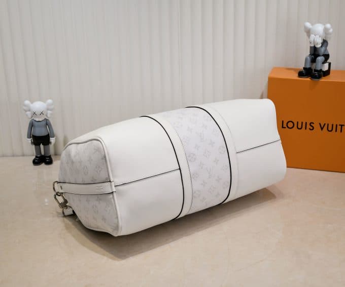 ルイヴィトンバッグコピー 定番人気2022新品 Louis Vuitton 男女兼用 ボストンバッグ - 画像 (3)