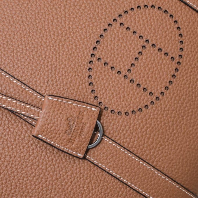 高品質 エルメスバッグコピー 2022新品注目度NO.1 HERMES メンズ ブリーフケース - 画像 (4)