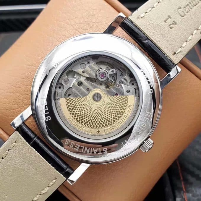 高級人気新品ヴァシュロンコンスタンタン 時計 スーパーコピー メンズ 自動巻き - 画像 (9)