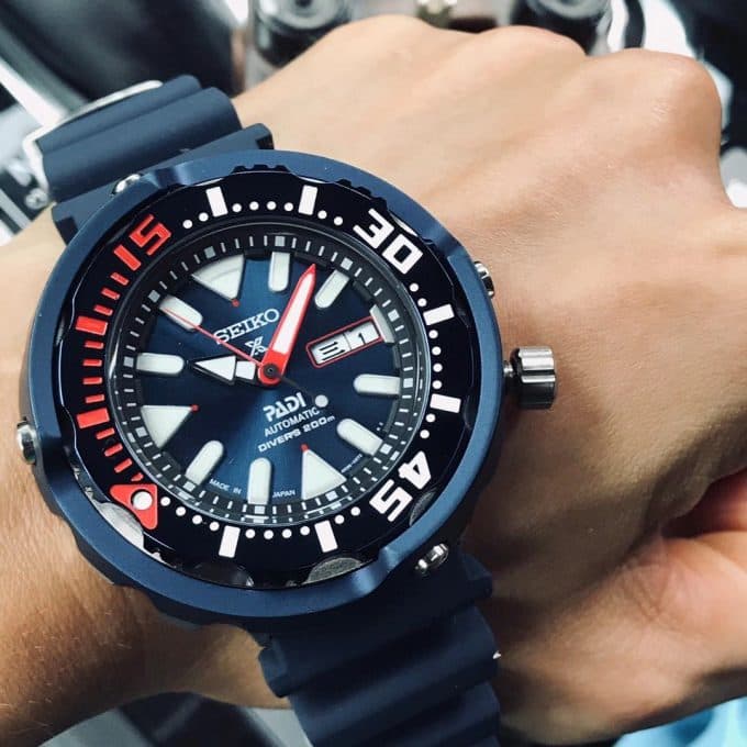 注目度NO.1売れ筋グランドセイコー コピー時計 SEIKO メンズ 自動巻き - 画像 (8)