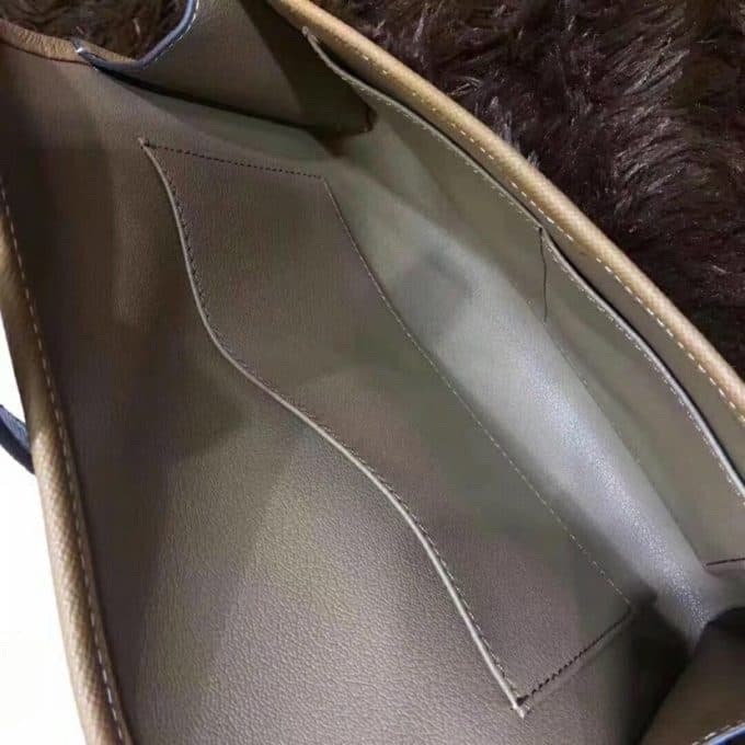 エルメス財布コピー 2020新品注目度NO.1 HERMES 男女兼用 長財布 - 画像 (8)