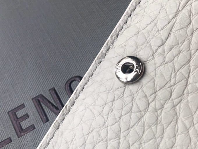 バレンシアガ財布コピー 定番人気2021新品BALENCIAGAメンズ 財布 - 画像 (8)