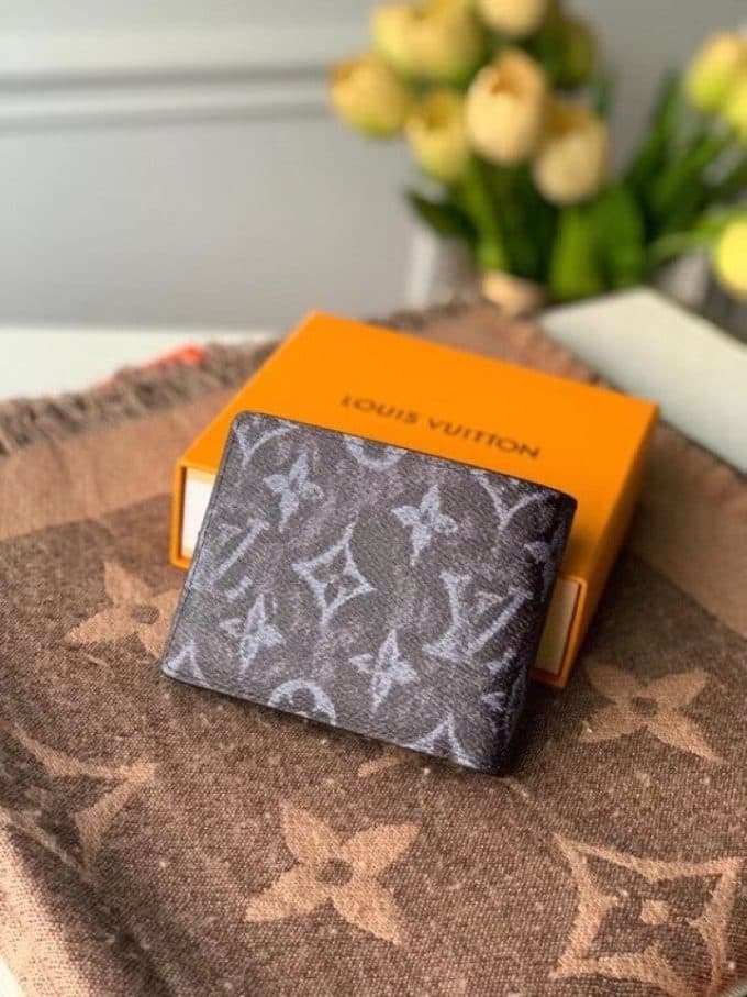 ルイヴィトン財布コピー 2021新品注目度NO.1 Louis Vuitton メンズ 財布 - 画像 (4)