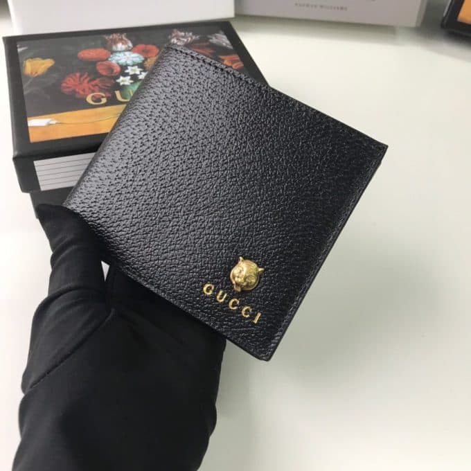 グッチ財布コピー 2021新品注目度NO.1 GUCCI 男女兼用 財布 - 画像 (3)