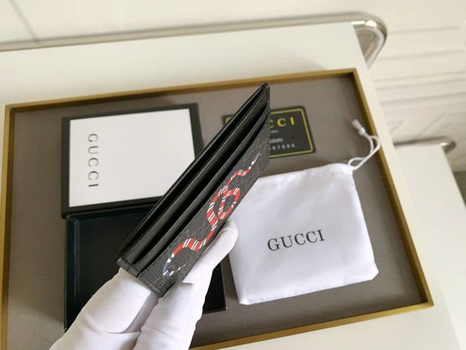 グッチ財布コピー 2021新品注目度NO.1 GUCCI メンズ 財布 - 画像 (9)