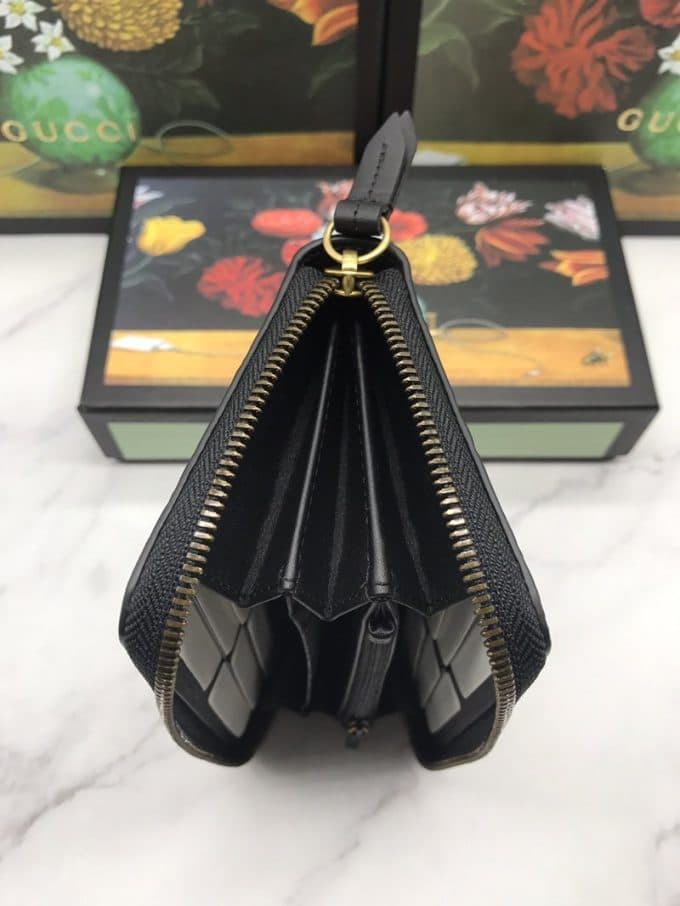 グッチ財布コピー 大人気2021新品 GUCCI 男女兼用 長財布 - 画像 (7)