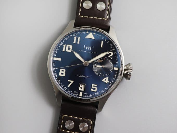 注目度NO.1IWC パイロットウォッチ コピーシリーズ メンズ 自動巻き