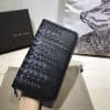 ボッテガヴェネタ財布コピー 定番人気2020新品 Bottega Veneta 男女兼用 長財布 - 画像 (9)