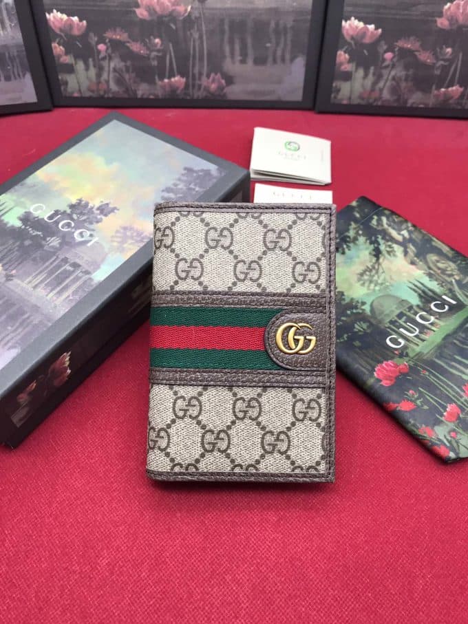 グッチ財布コピー 2020新品注目度NO.1 GUCCI 男女兼用 財布