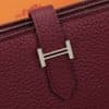 エルメス財布コピー 2021新品注目度NO.1 HERMES レディース 長財布 - 画像 (6)