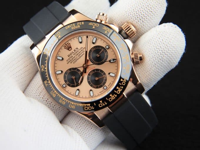 注目度NO.1売れ筋ロレックス コピー時計 Rolex デイトナ シリーズ メンズ 自動巻き
