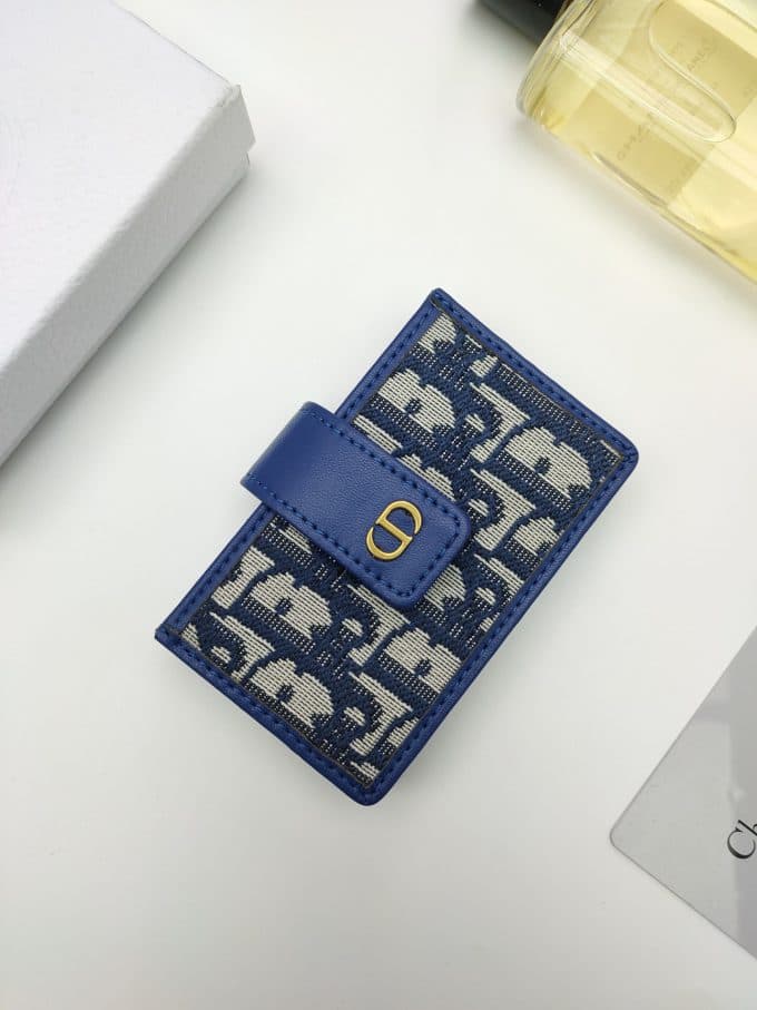 ディオール財布コピー 2021新品注目度NO.1 Dior 男女兼用 財布 - 画像 (2)