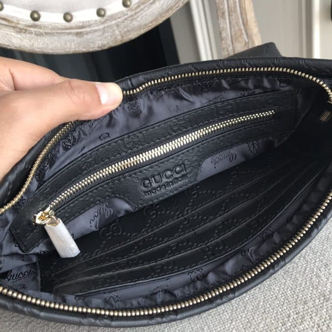 グッチバッグコピー 2022新品注目度NO.1 GUCCI メンズ セカンドバッグ - 画像 (9)
