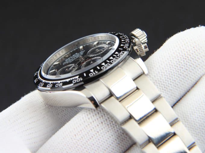 注目度NO.1売れ筋ロレックス コピー時計 Rolex デイトナ シリーズ メンズ 自動巻き - 画像 (6)